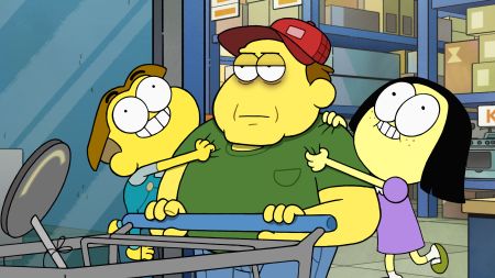 CRICKET, BILL, TILLY