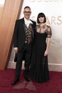 RAJ KAPOOR, KATY MULLAN