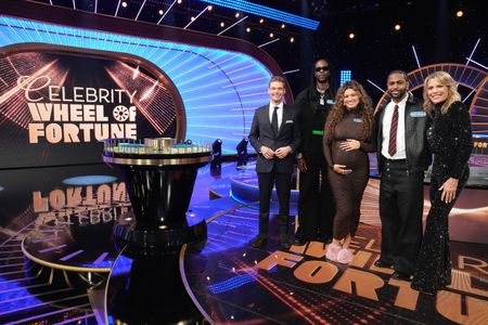 RYAN SEACREST, 2 CHAINZ, TORI KELLY, BIG SEAN, VANNA WHITE