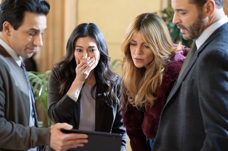 DENIZ AKDENIZ, CATHERINE HAENA KIM, KAITLIN OLSON, DANIEL SUNJATA