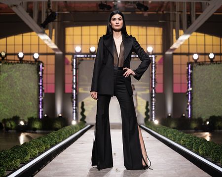 PROJECT RUNWAY