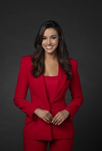 Bio profile offHanna Battah