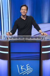 IKE BARINHOLTZ