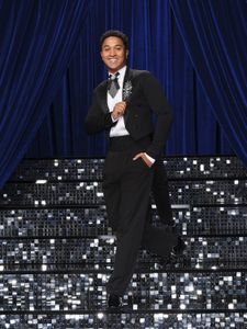 BRANDON ARMSTRONG