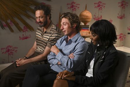  EBON MOSS-BACHRACH, JEREMY ALLEN WHITE, AYO EDEBIRI 