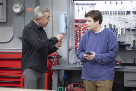 TIM ALLEN, MAXWELL SIMKINS