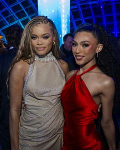 ANDRA DAY, DIOR GOODJOHN