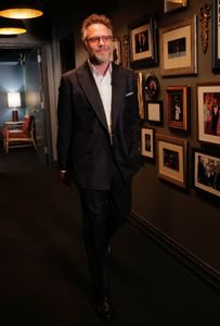 SETH ROGEN