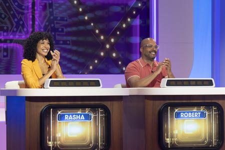 RASHA, ROBERT