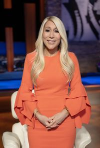 Bio profile offLori Greiner