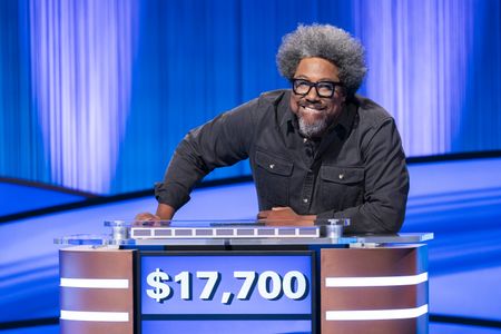 W. KAMAU BELL
