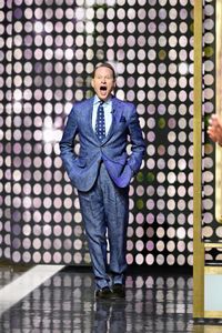 CARSON KRESSLEY