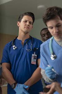 DAVID GRIDLEY, JACOB DUDMAN