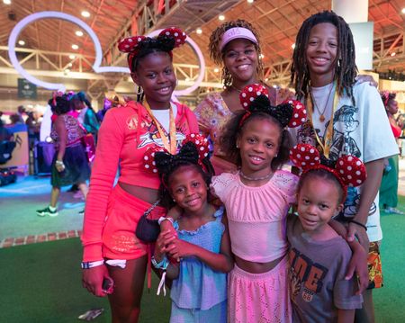 ESSENCE FESTIVAL OF CULTURE™