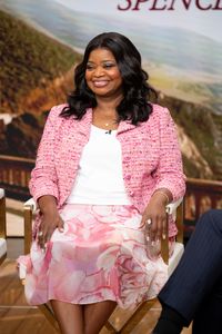 OCTAVIA SPENCER