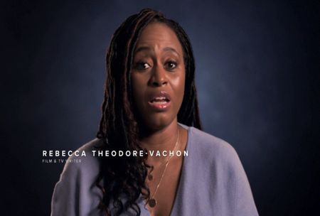 REBECCA THEODORE-VACHON