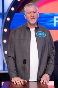 RALPH FLAGG
