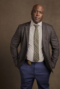 Bio profile offKevin Daniels