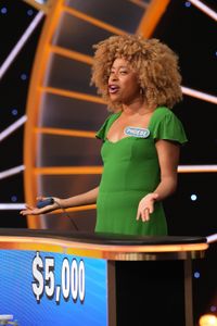 PHOEBE ROBINSON