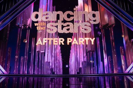 DANCING WITH THE STARS
