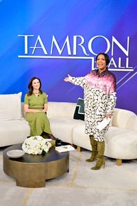 JENNIFER WALLACE, TAMRON HALL