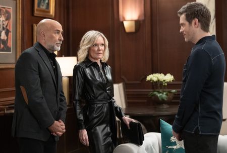 CARLO ROTA, MAURA WEST, VAN HANSIS