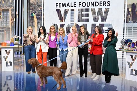 SARA HAINES, SUNNY HOSTIN