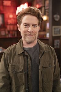 SETH GREEN