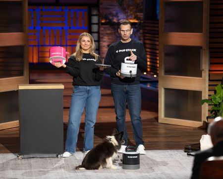 KAYLA ZIBRICKY, BRIAN ZIBRICKY