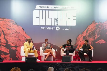 MORRIS CHESTNUT, EMAYATZY CORINEALDI, MCKINLEY FREEMAN, KYLE BARY