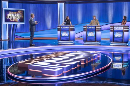 KEN JENNINGS, RACHEL DRATCH, MARK DUPLASS, KATIE NOLAN