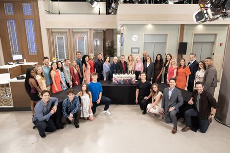 GENERAL HOSPITAL