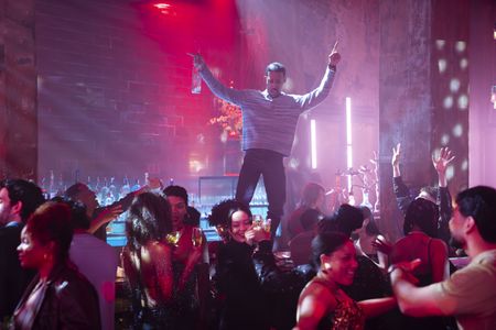 TYLER JAMES WILLIAMS