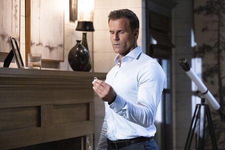 CAMERON MATHISON