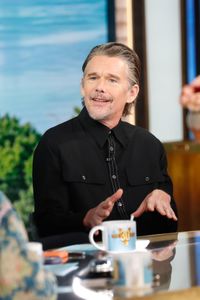 ETHAN HAWKE