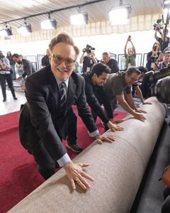 CONAN O’BRIEN