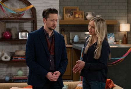 BRADFORD ANDERSON, ALEXA HAVINS