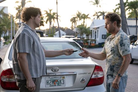 MAXIMO SALAS, SCOTT SPEEDMAN