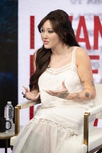 NOAH CYRUS