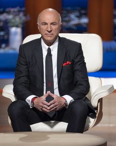 KEVIN O'LEARY