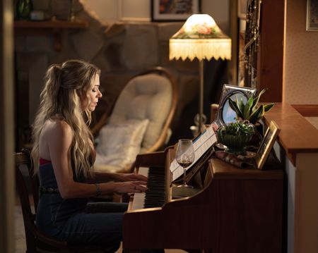 LEANN RIMES