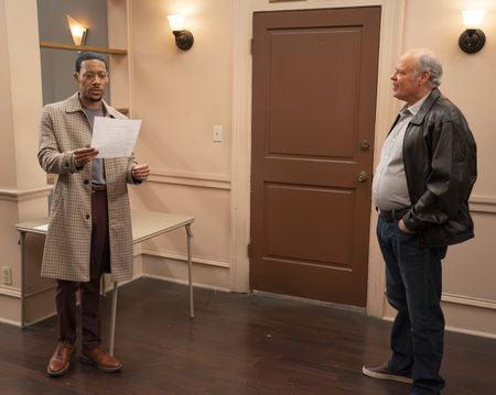 TYLER JAMES WILLIAMS, DAVID BOWE