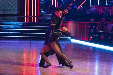 EZRA SOSA, JORDAN CHILES