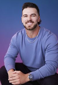 Bio profile offAustin  