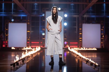 PROJECT RUNWAY