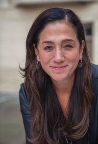 Bio profile offCristina Mittermeier