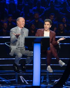 MICHAEL KEATON, JON LOVETT