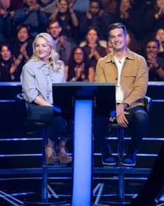 WENDI MCLENDON-COVEY, MICHAEL KOSTA