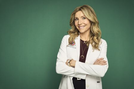 SARAH CHALKE