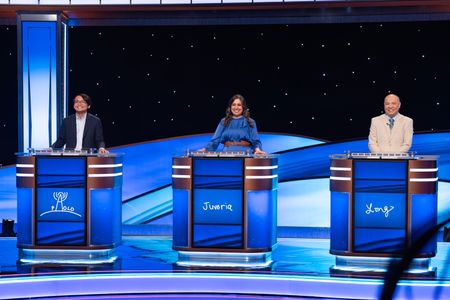 PAOLO PASCO, JUVERIA ZAHEER, LONG NGUYEN